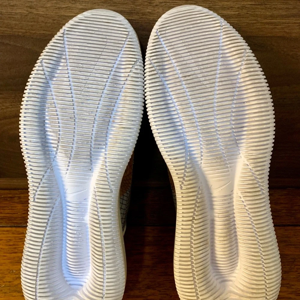 Nike Air Max 720 Waves D/MS/X 'Wolf Grey' - Picture 11 of 14